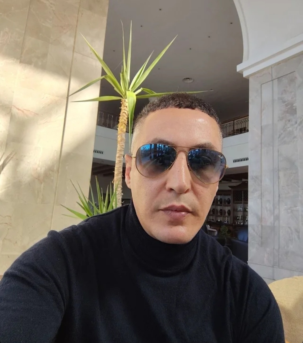 Profil de Reynald, 38 ans, Escort TS Suisse à Roggenburg