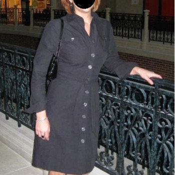 Profil de Zoulika, 55 ans, Escort TS Suisse à Sévery