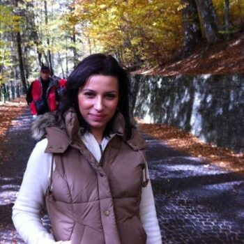 Profil de Rhalia, 33 ans, Escort TS Suisse à Coire