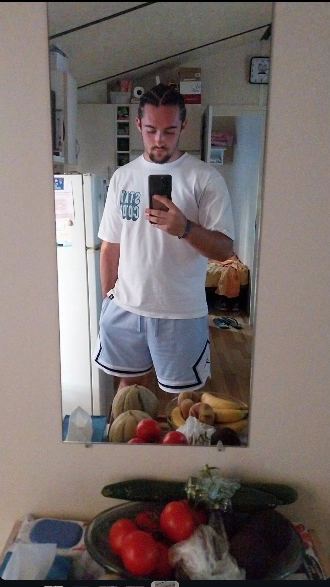 Profil de Mica, 20 ans, Escort TS Suisse à Pomy