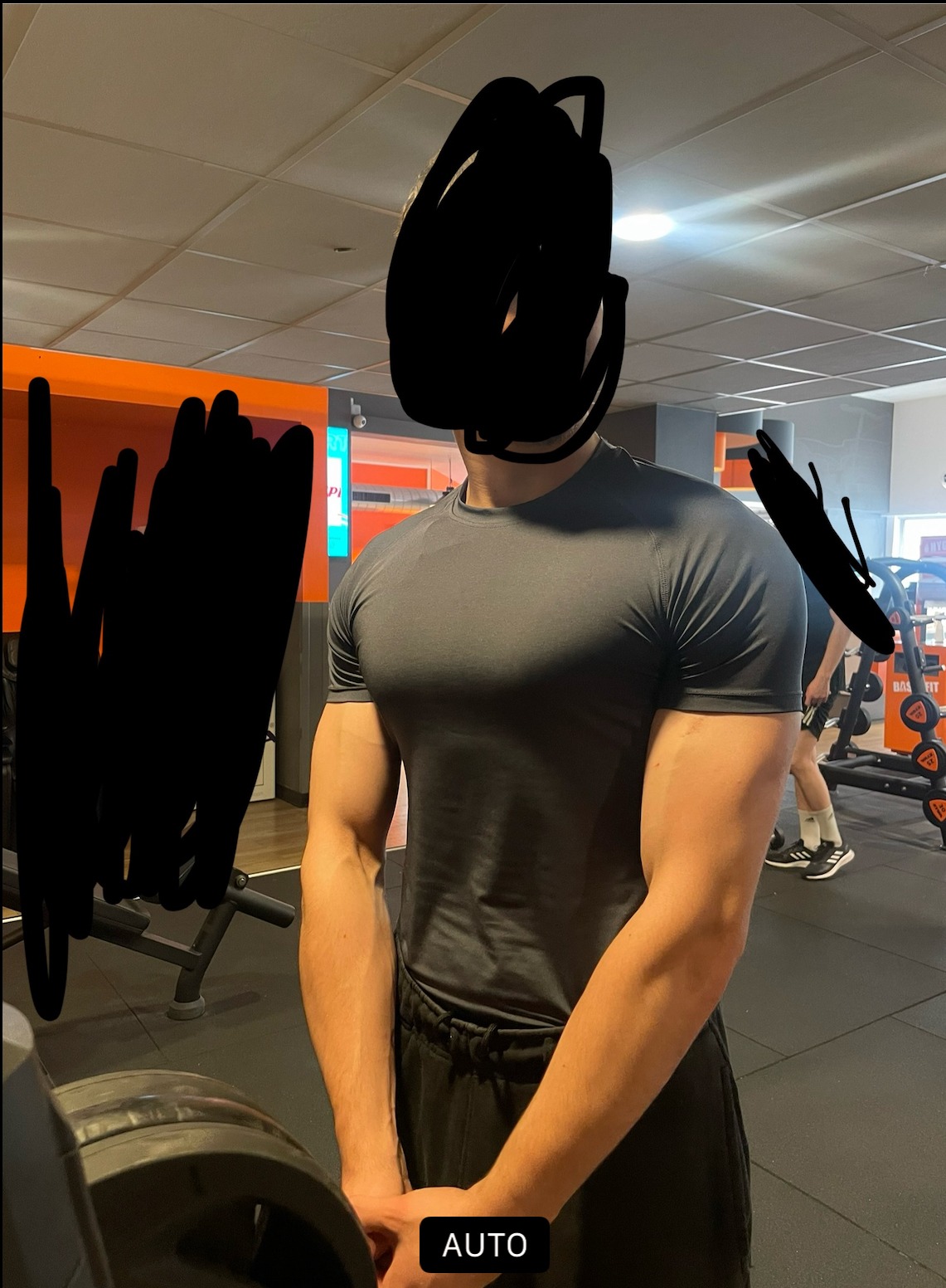 Profil de Achile, 20 ans, Escort TS Suisse à Epesses