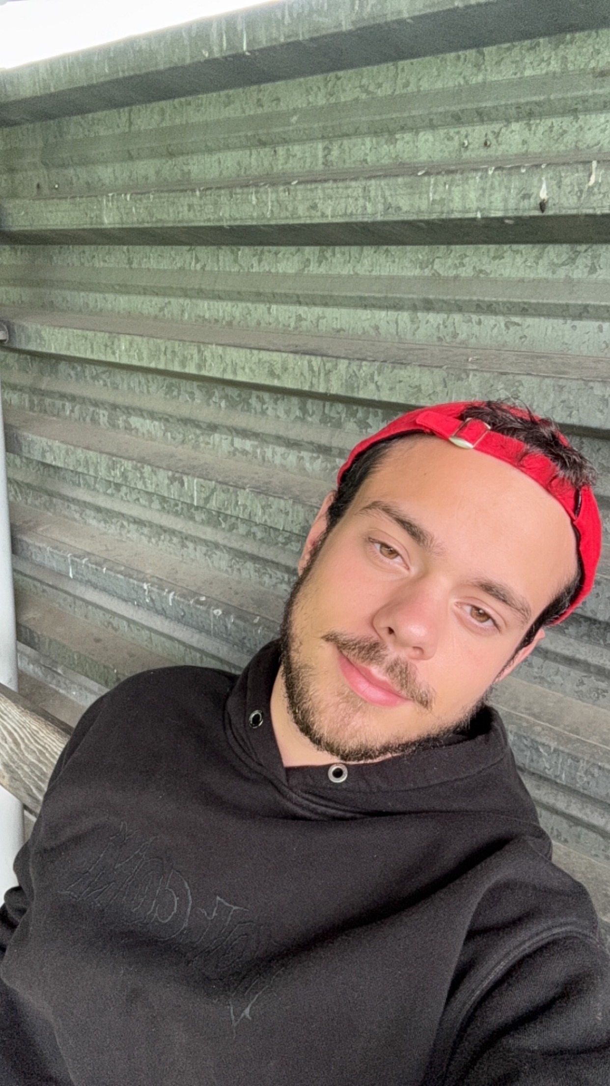Profil de Godefroy, 21 ans, Escort TS Suisse à Pignia