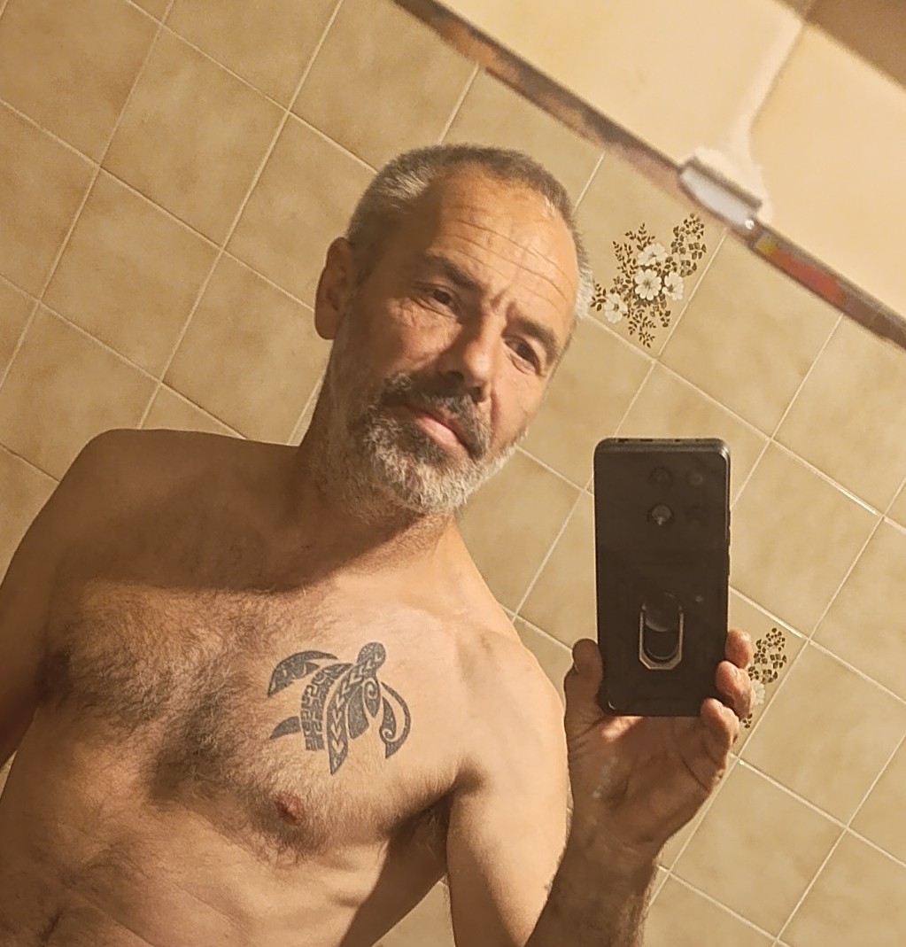 Profil de Kany, 49 ans, Escort TS Suisse à Chancy