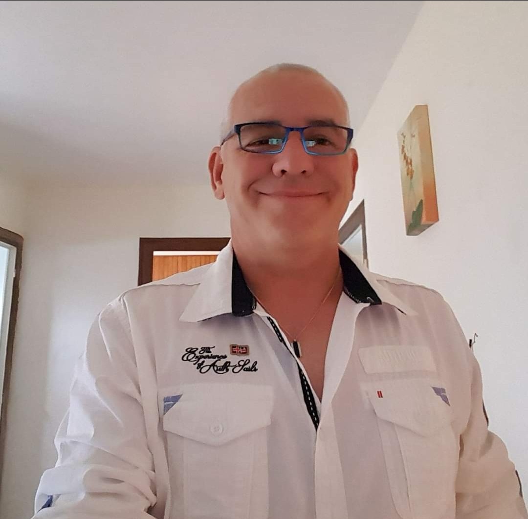 Profil de Sofiene, 52 ans, Escort TS Suisse à Preonzo