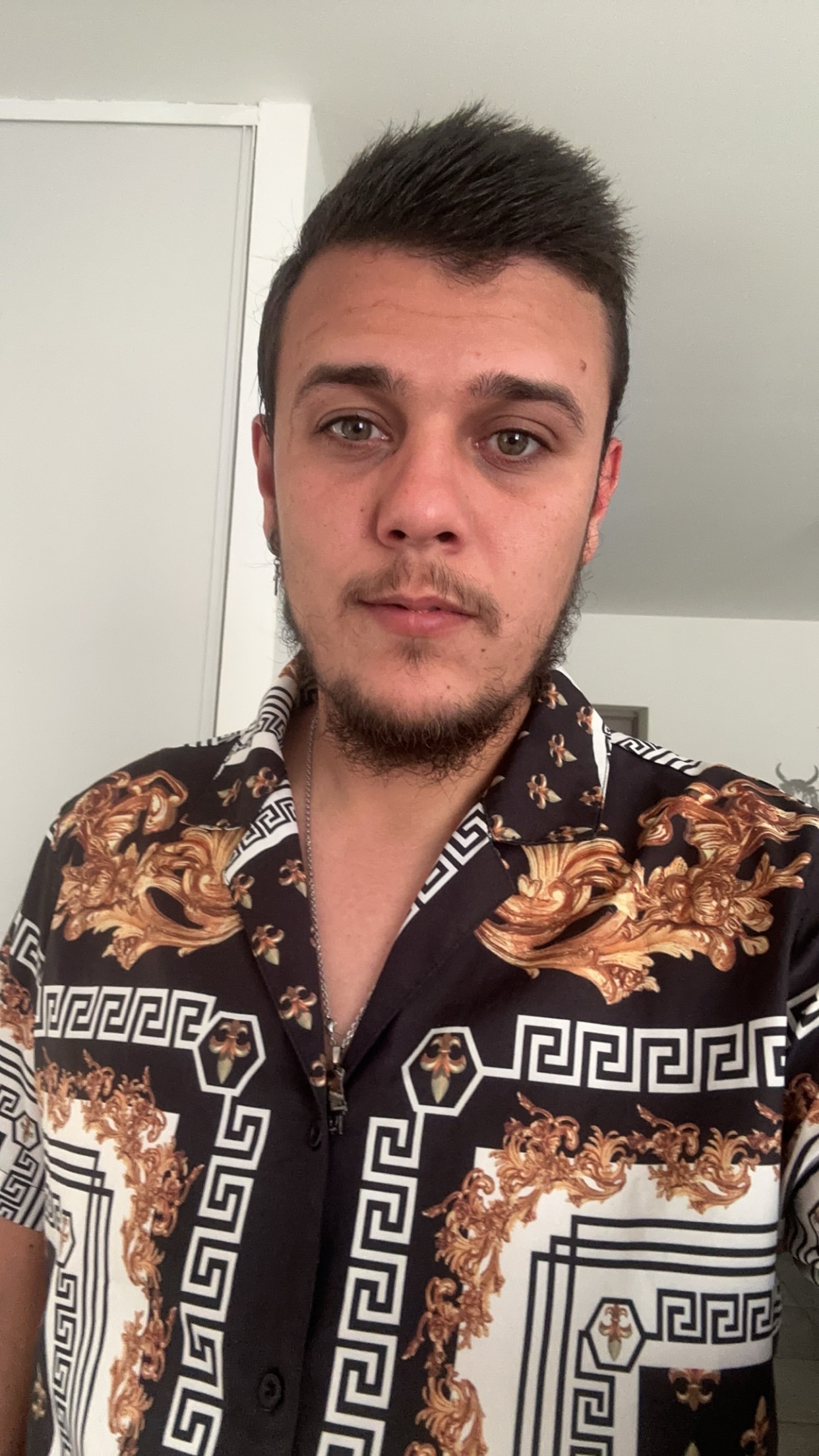 Profil de Luiz, 30 ans, Escort TS Suisse à Ascharina