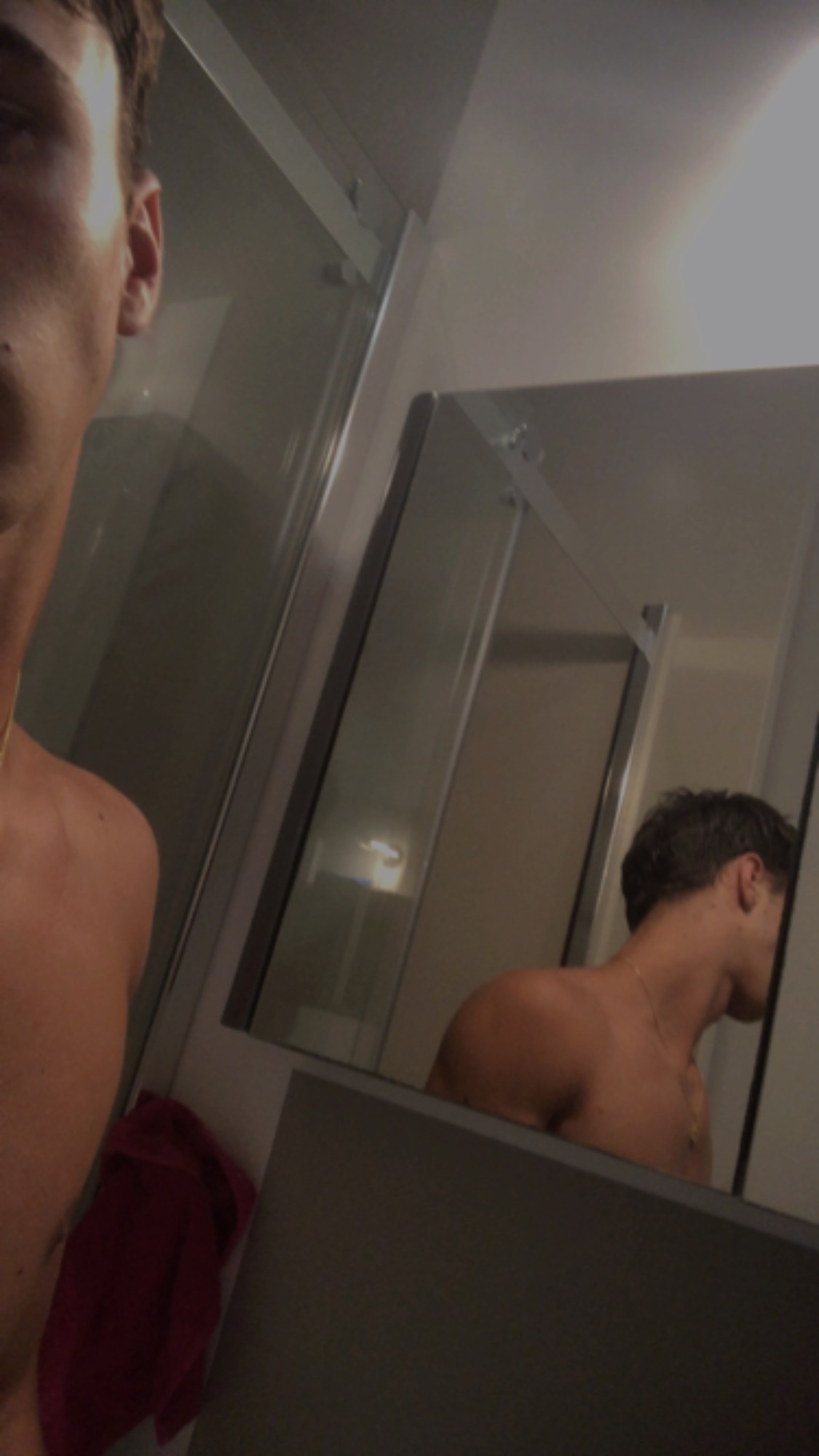 Profil de Leony, 19 ans, Escort TS Suisse à Hauptwil
