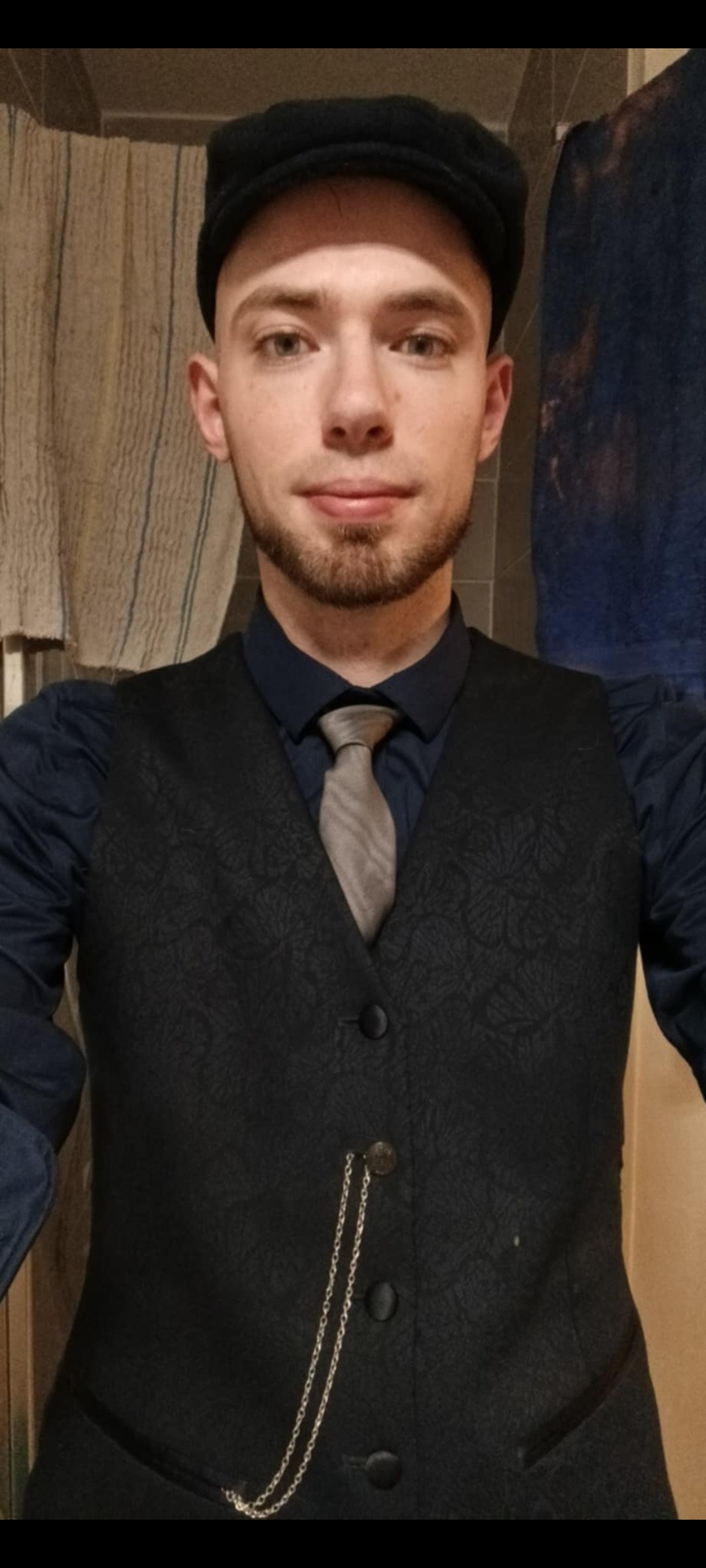Profil de Tai, 28 ans, Escort TS Suisse à Premier