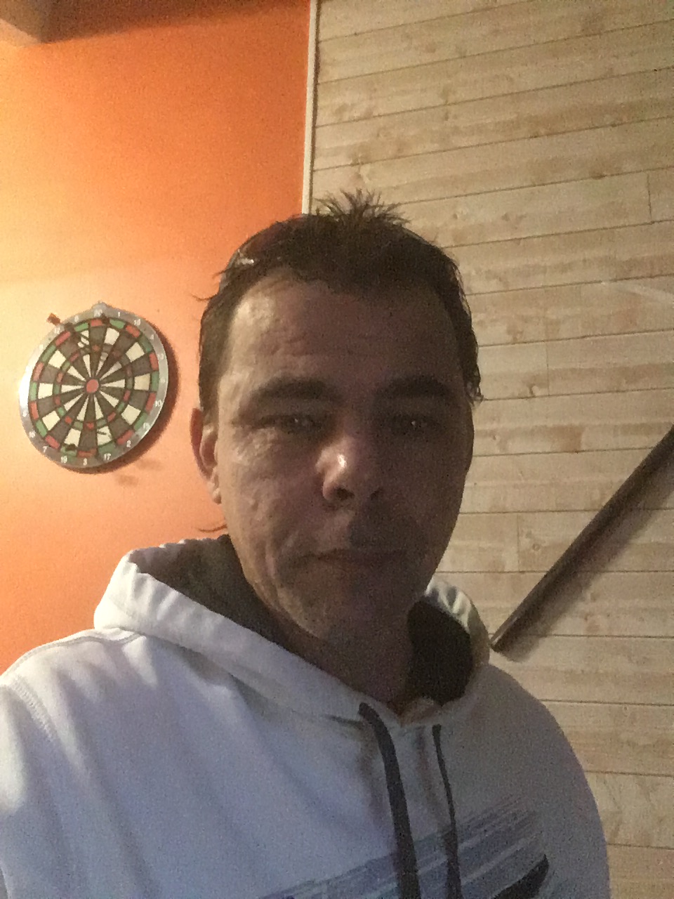 Profil de Yassire, 48 ans, Escort TS Suisse à Semsales