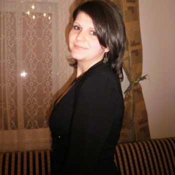 Profil de Intissar, 31 ans, Escort TS Suisse à Syens