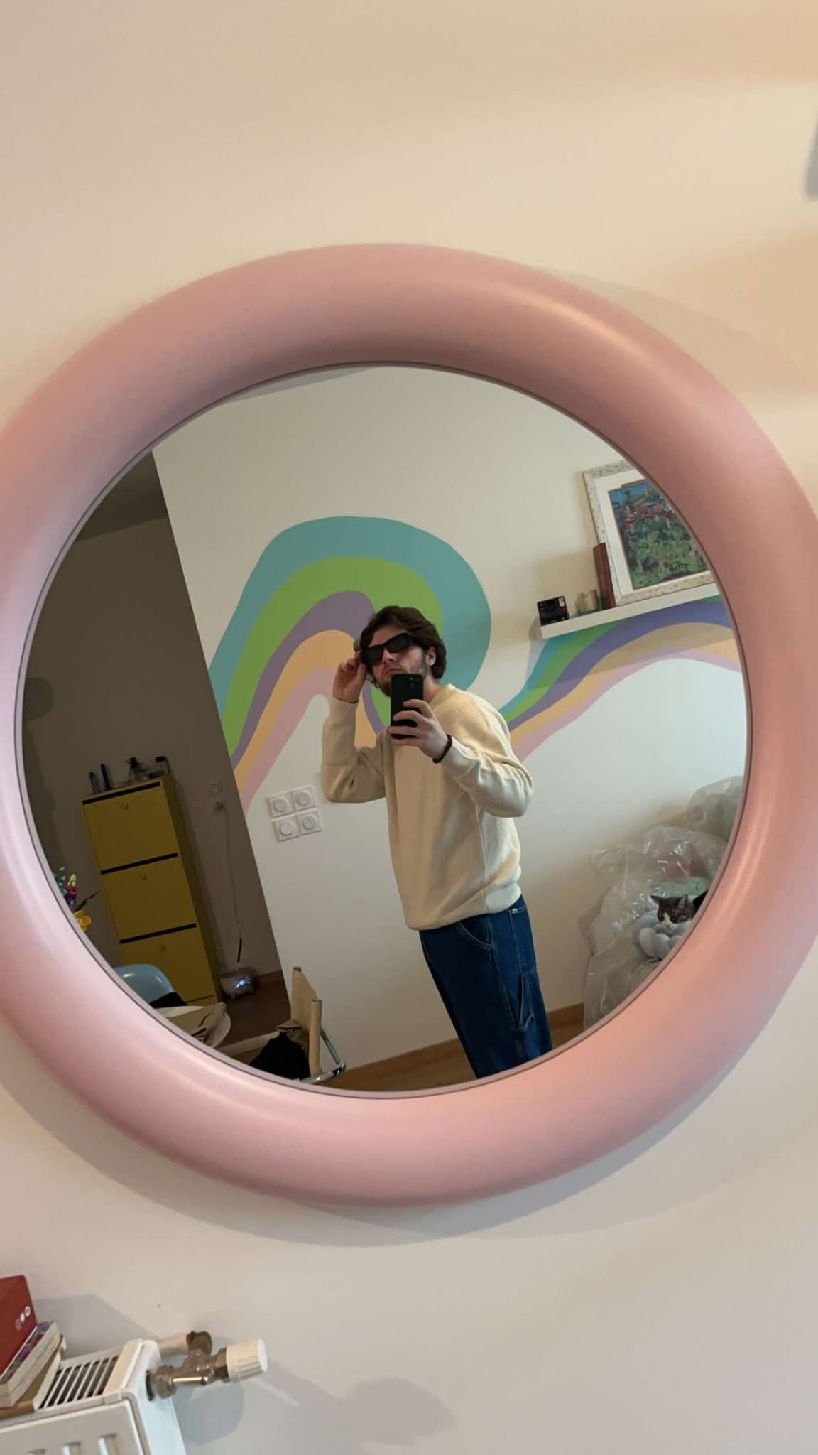 Profil de Kory, 22 ans, Escort TS Suisse à Ramiswil