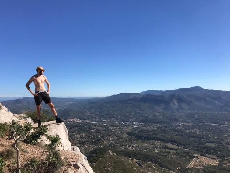 Profil de Hemerick, 25 ans, Escort TS Suisse à Valendas