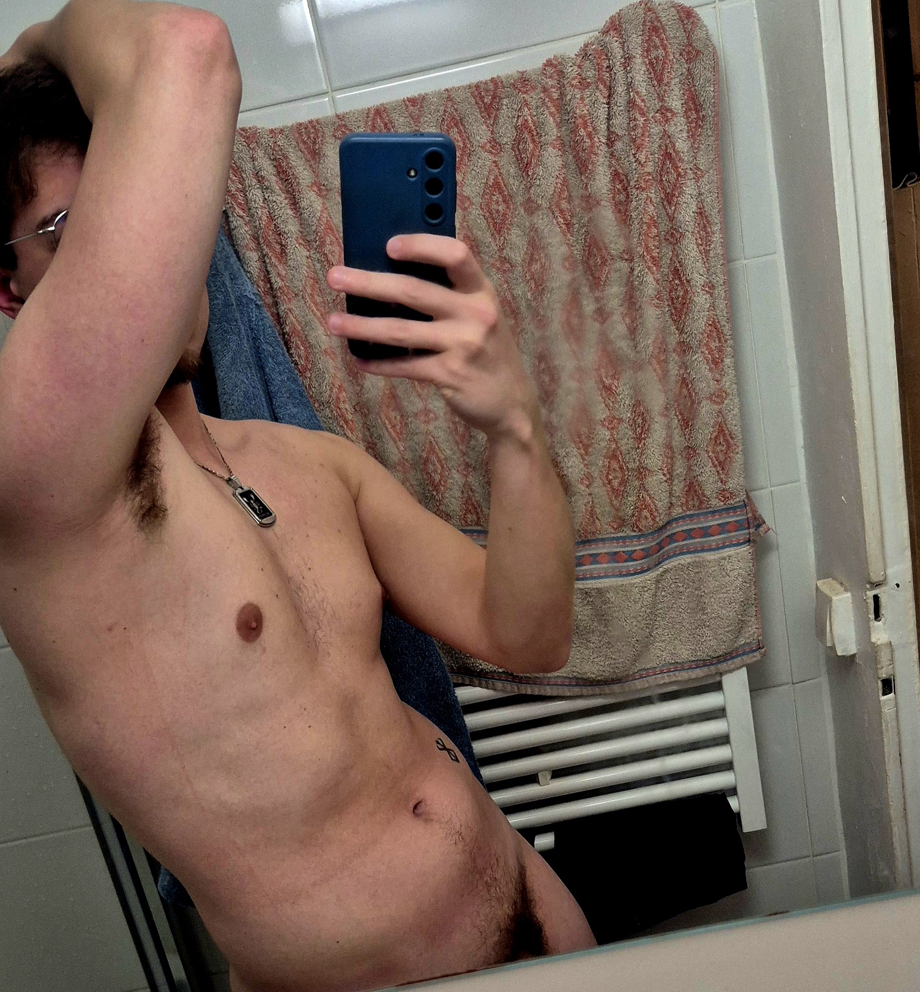 Profil de Josias, 25 ans, Escort TS Suisse à Gessenay