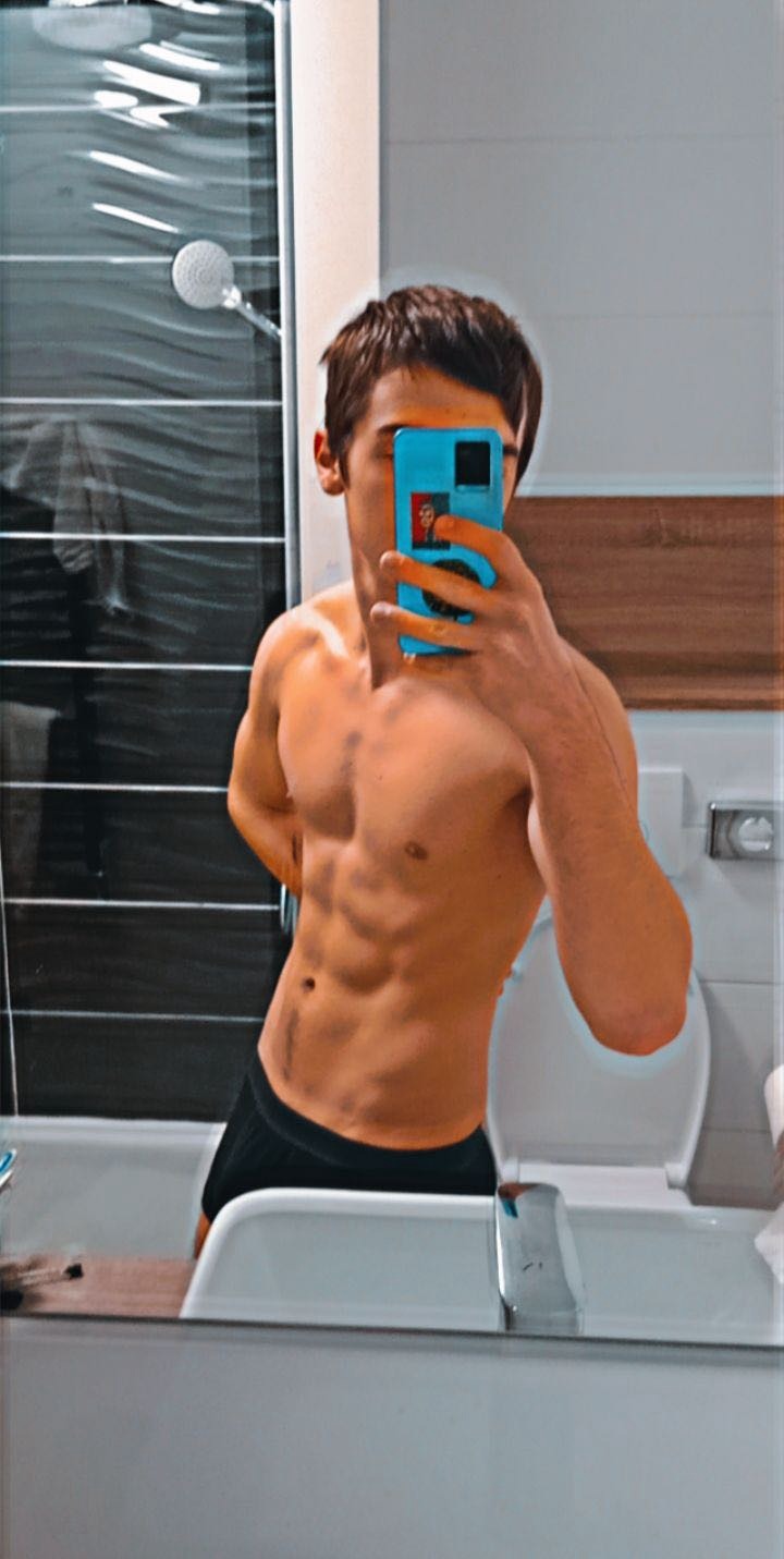 Profil de Avedis, 20 ans, Escort TS Suisse à Homburg