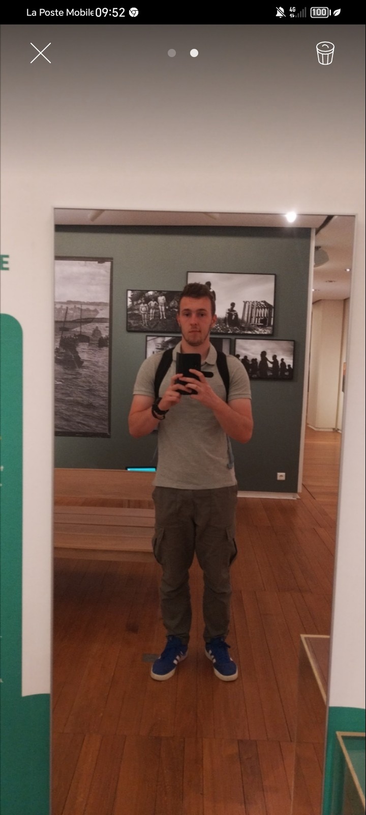 Profil de Sante, 19 ans, Escort TS Suisse à Gossau SG