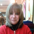Profil de Anna-rita, 55 ans, Escort TS Suisse à Yvonand