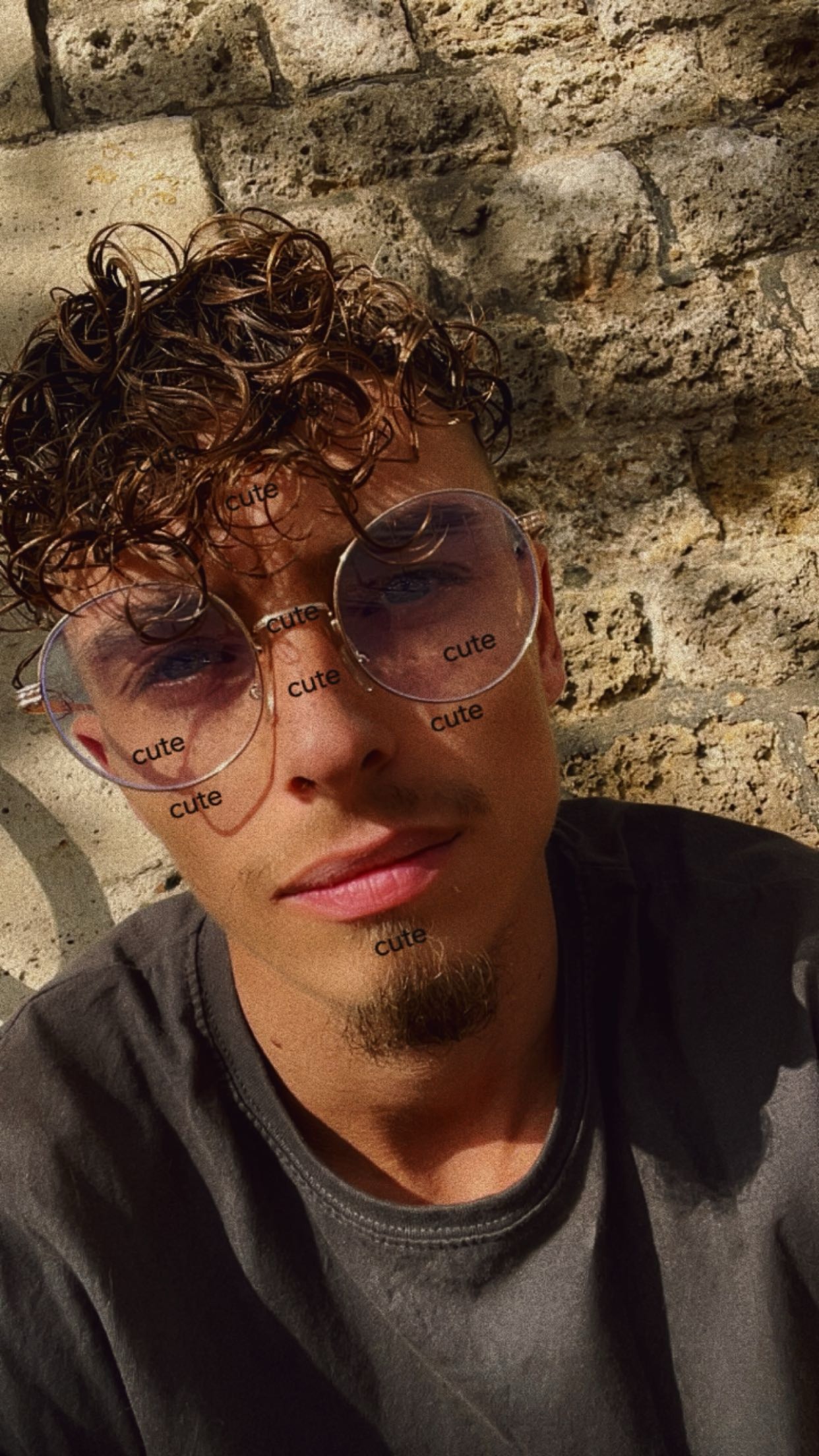 Profil de Redwan, 27 ans, Escort TS Suisse à Fieschertal