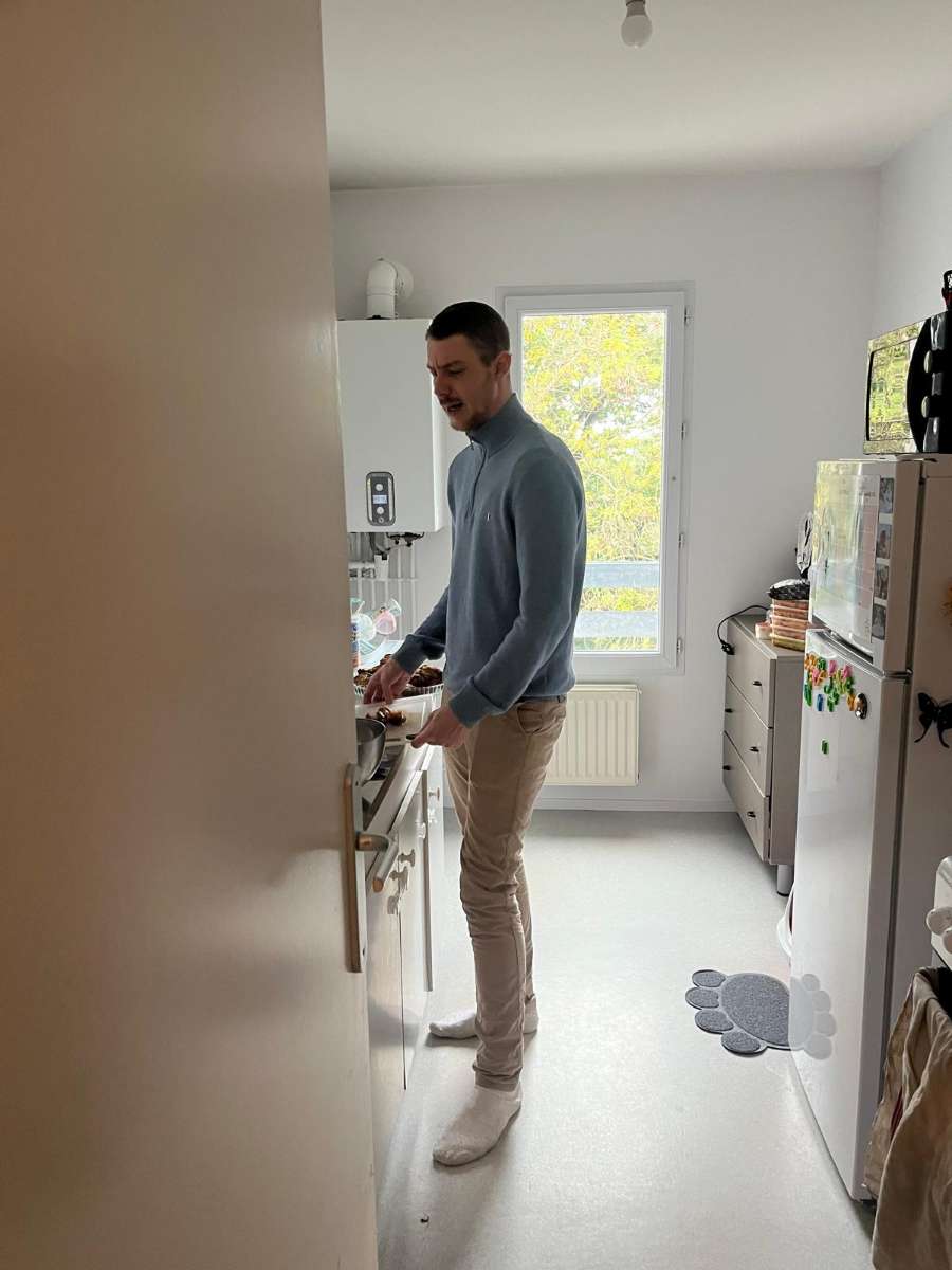 Profil de Ybrahima, 29 ans, Escort TS Suisse à Arosa