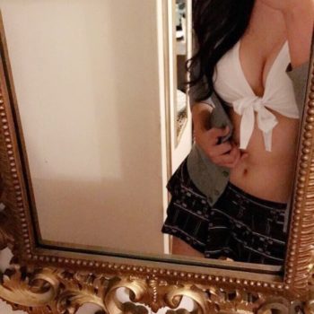 Profil de Lu-ann, 27 ans, Escort TS Suisse à Epsach