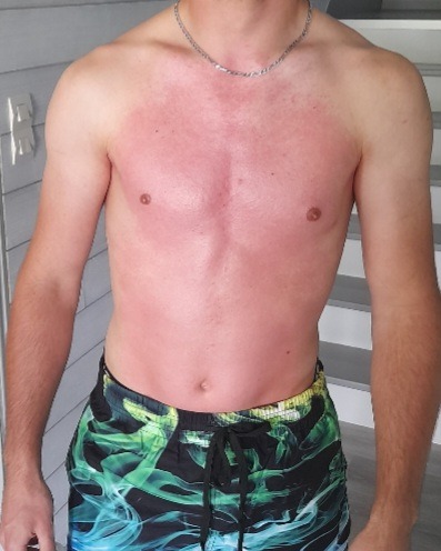Profil de Haris, 25 ans, Escort TS Suisse à Vesin