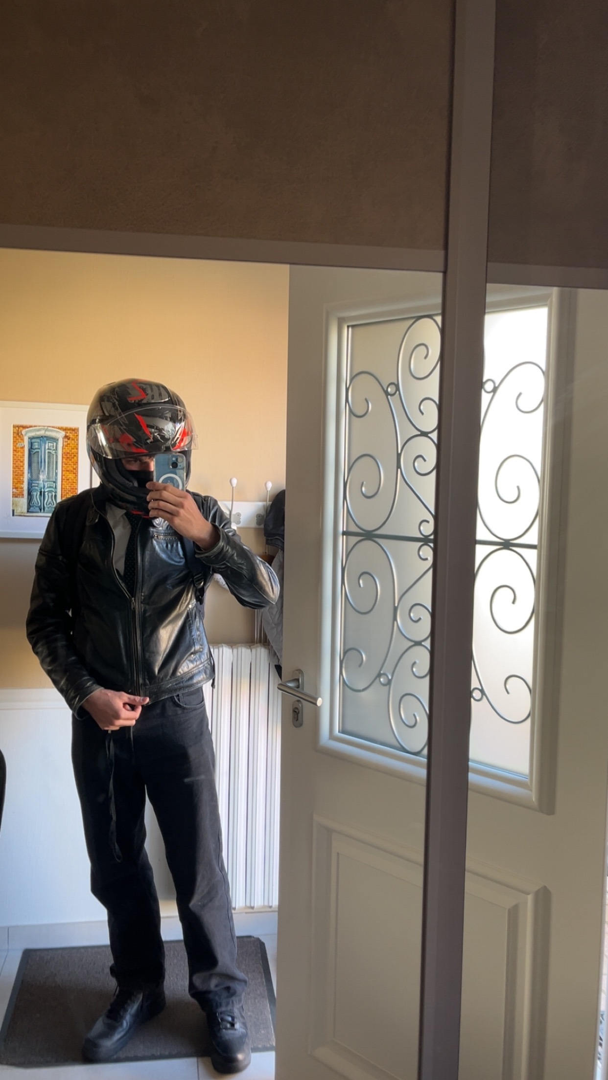Profil de Valentin, 19 ans, Escort TS Suisse à Riex