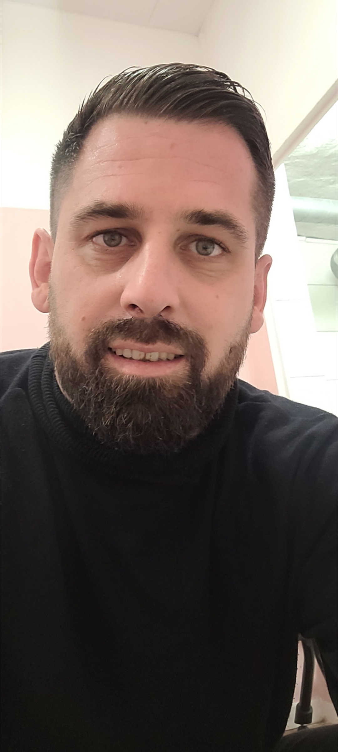Profil de Angelino, 37 ans, Escort TS Suisse à Lenk im Simmental