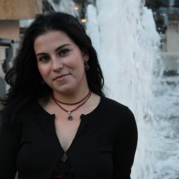 Profil de Sagra, 27 ans, Escort TS Suisse à Les Granges (Salvan)