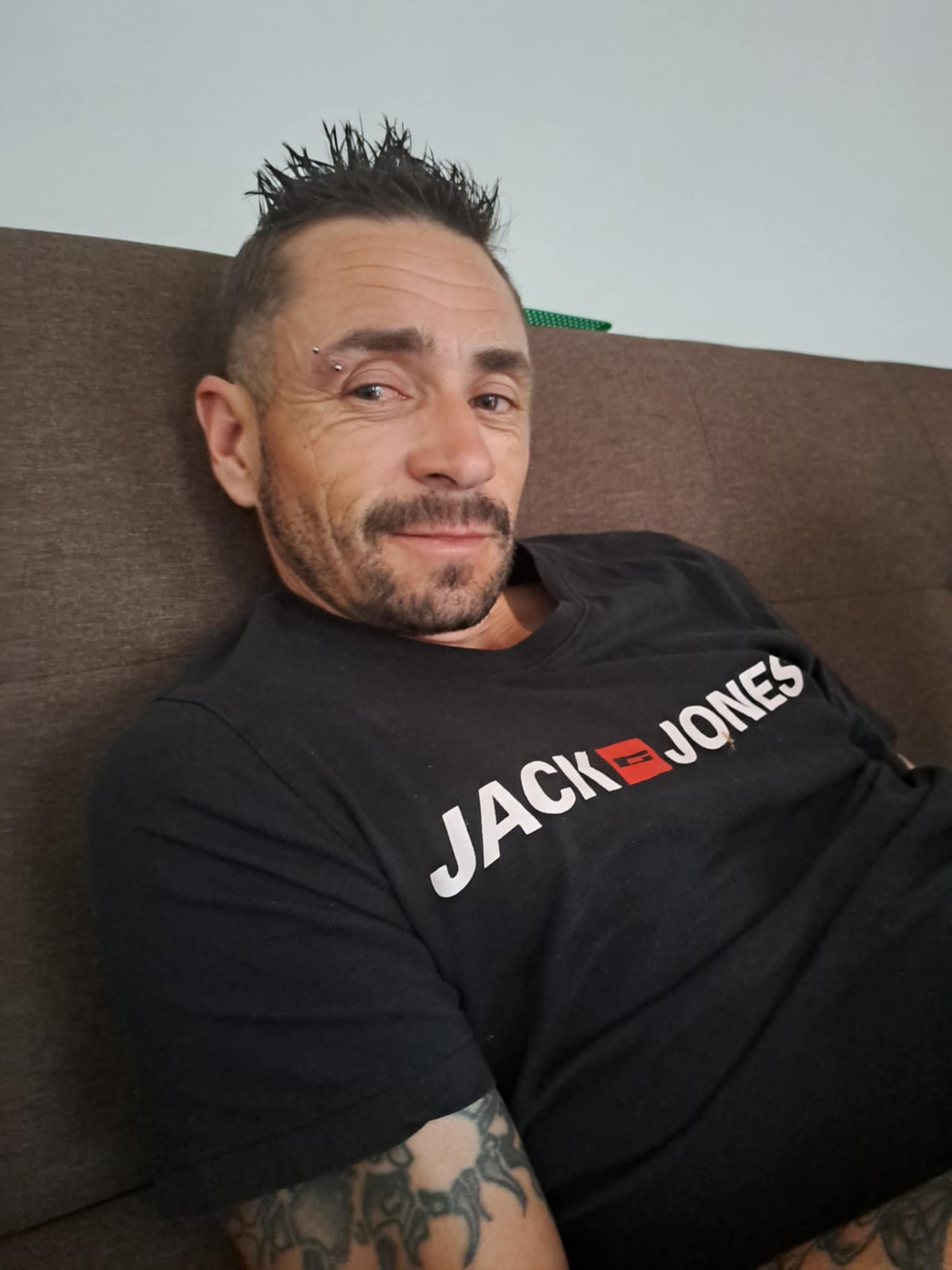 Profil de Elliot, 39 ans, Escort TS Suisse à Rüegsbach