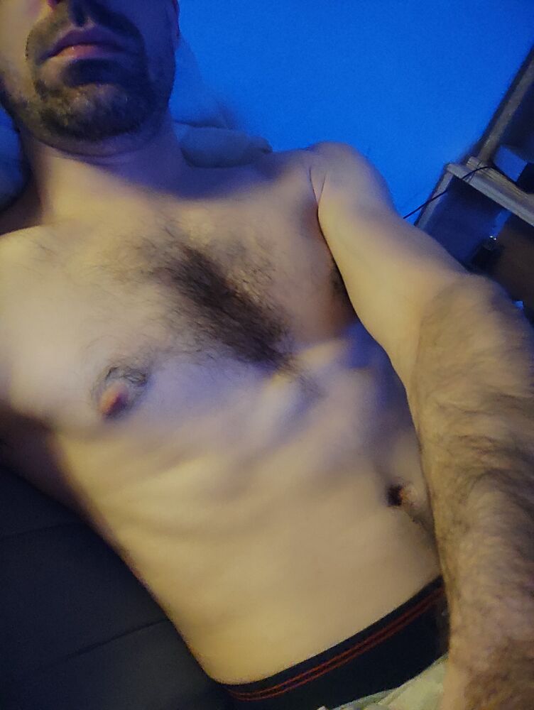 Profil de Simao, 37 ans, Escort TS Suisse à Tavanasa