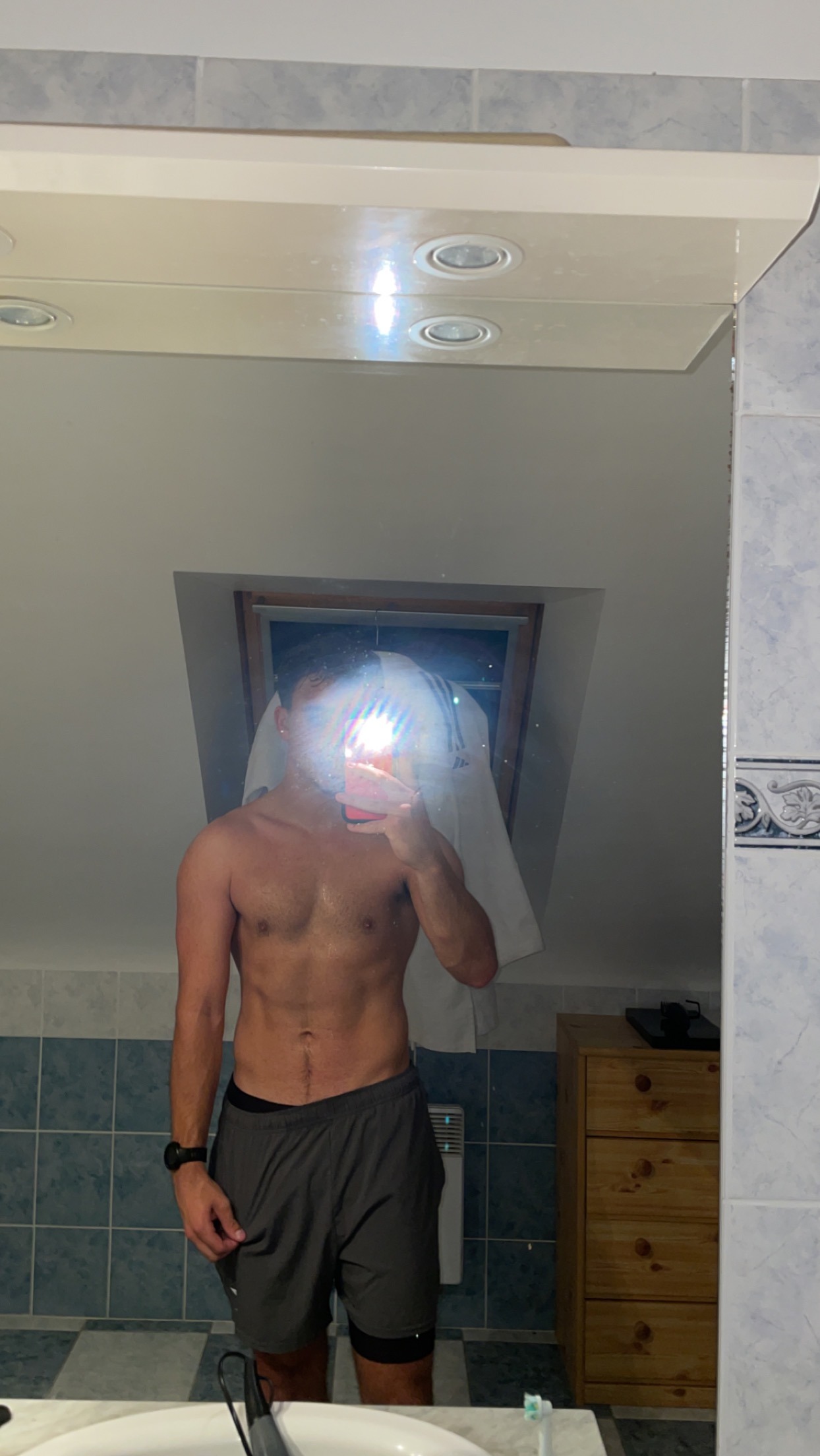Profil de Gora, 23 ans, Escort TS Suisse à Arosa