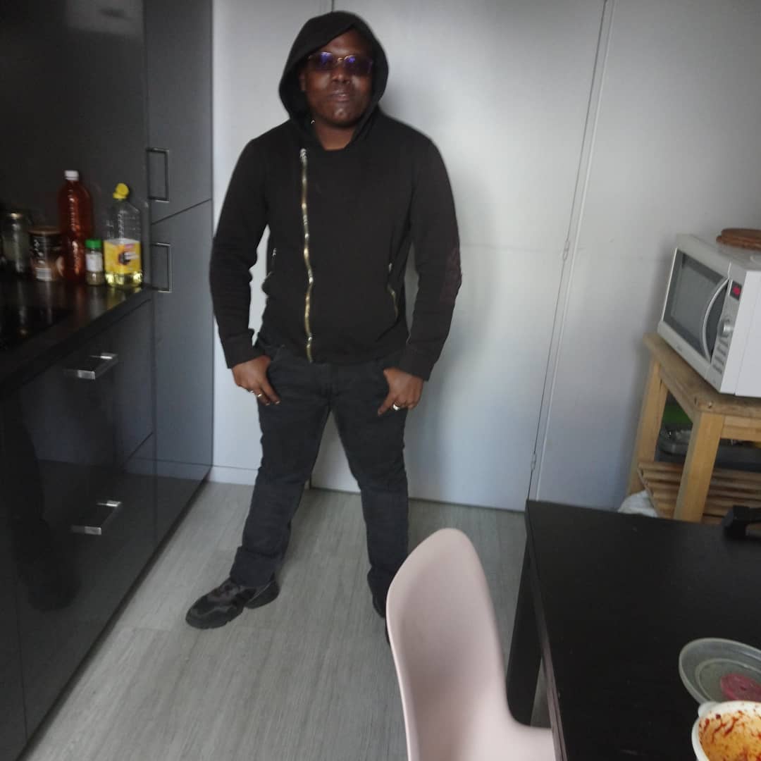Profil de Slevin, 32 ans, Escort TS Suisse à Assens