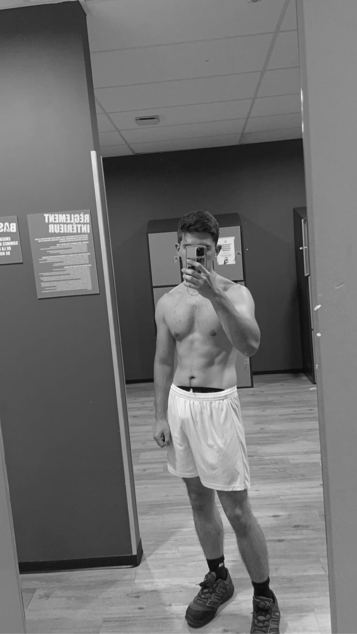 Profil de Otello, 25 ans, Escort TS Suisse à Laax GR