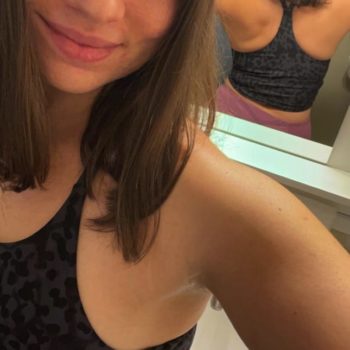 Profil de Ouiem, 25 ans, Escort TS Suisse à Cumbel