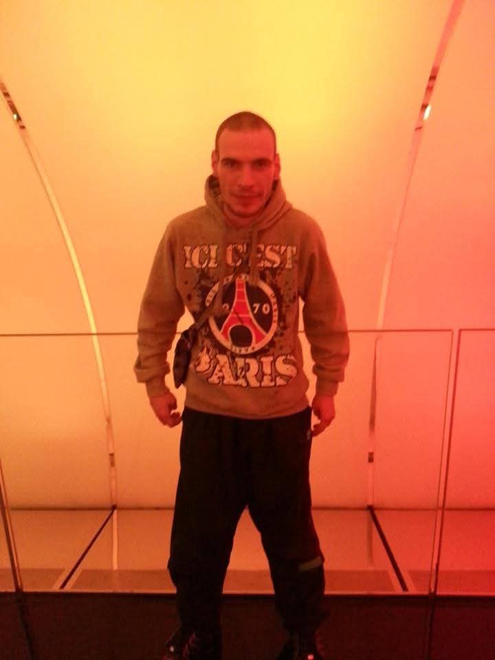 Profil de Calogero, 37 ans, Escort TS Suisse à Vättis