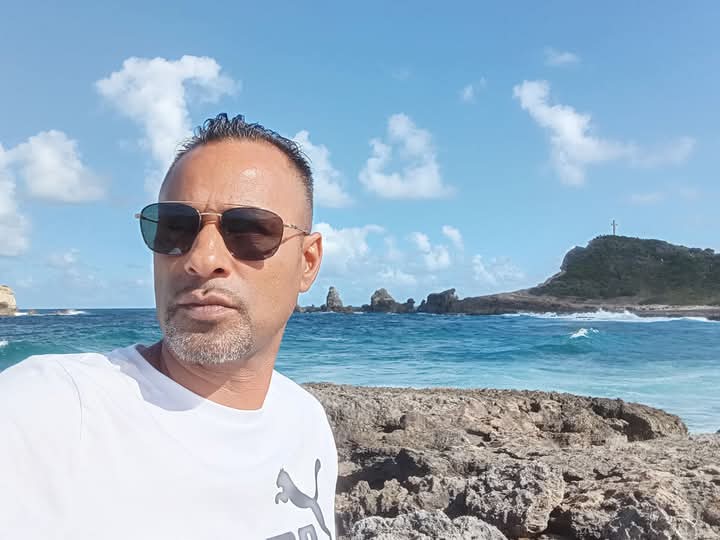 Profil de Khalile, 46 ans, Escort TS Suisse à Castiel