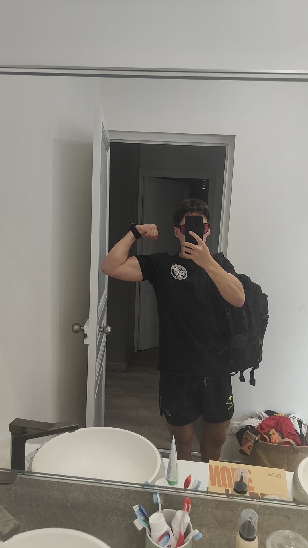 Profil de Abdelmajide, 20 ans, Escort TS Suisse à Etoy