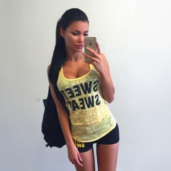 Profil de Erminie, 28 ans, Escort TS Suisse à Coglio