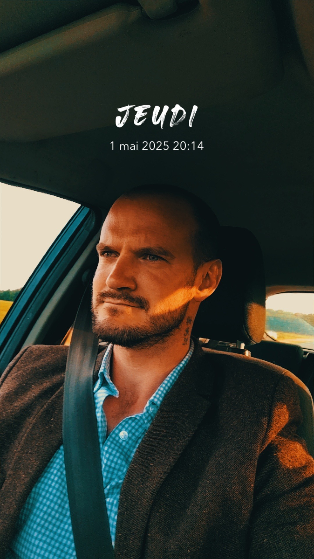 Profil de Cristofe, 33 ans, Escort TS Suisse à Trient