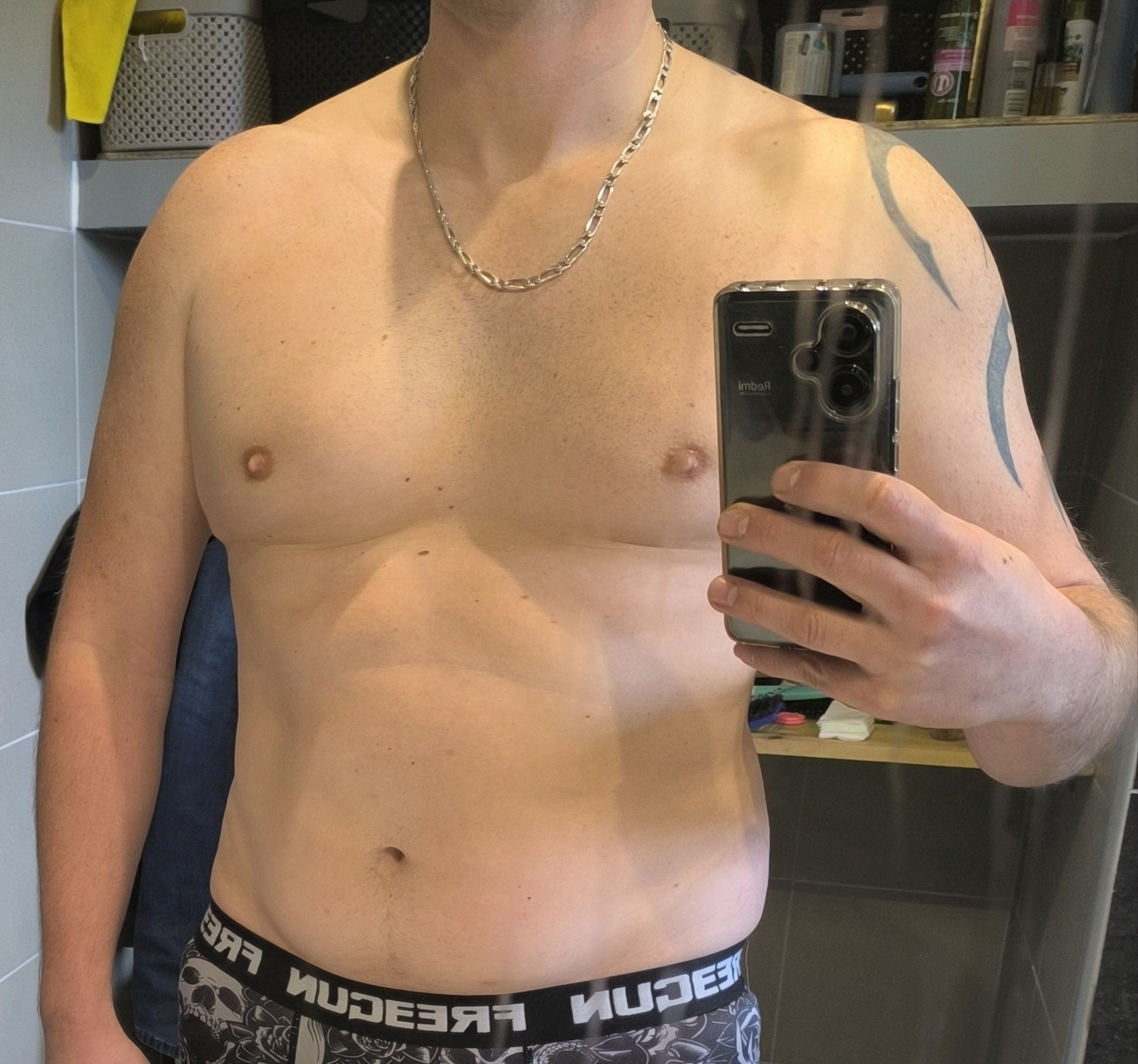 Profil de Rénald, 39 ans, Escort TS Suisse à Pignia