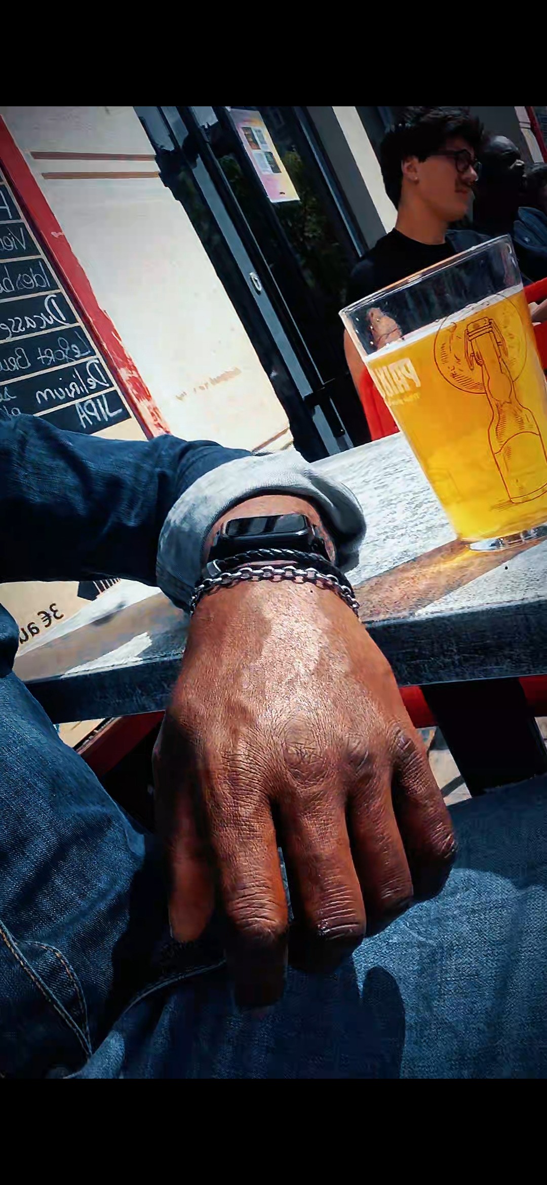 Profil de Amilcar, 38 ans, Escort TS Suisse à Vättis