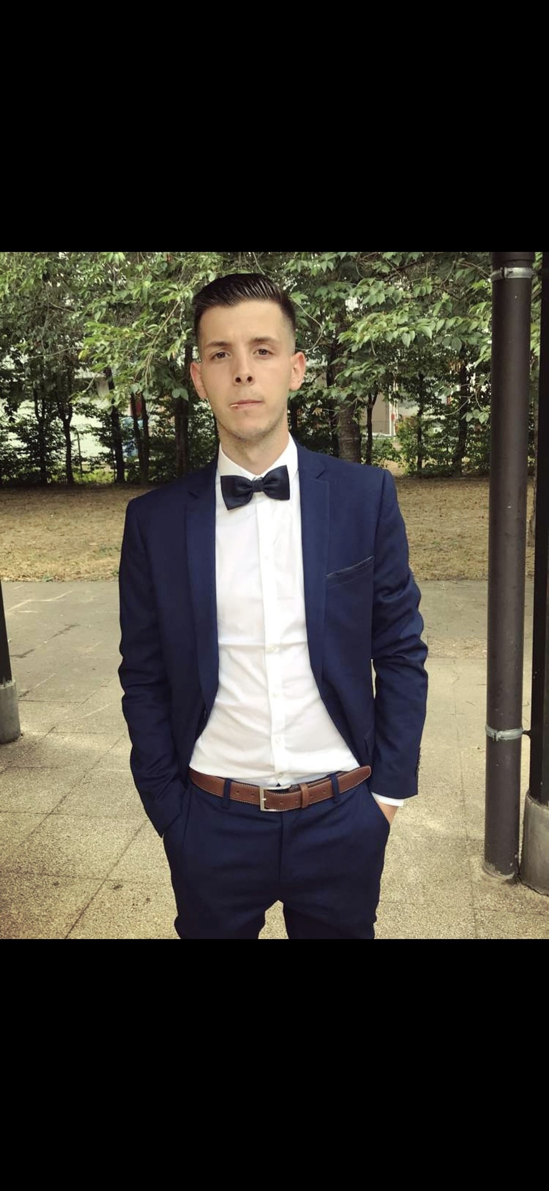 Profil de Joey, 32 ans, Escort TS Suisse à Ostermundigen