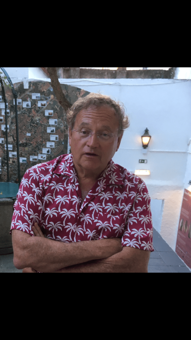 Profil de Alrick, 55 ans, Escort TS Suisse à Kallern