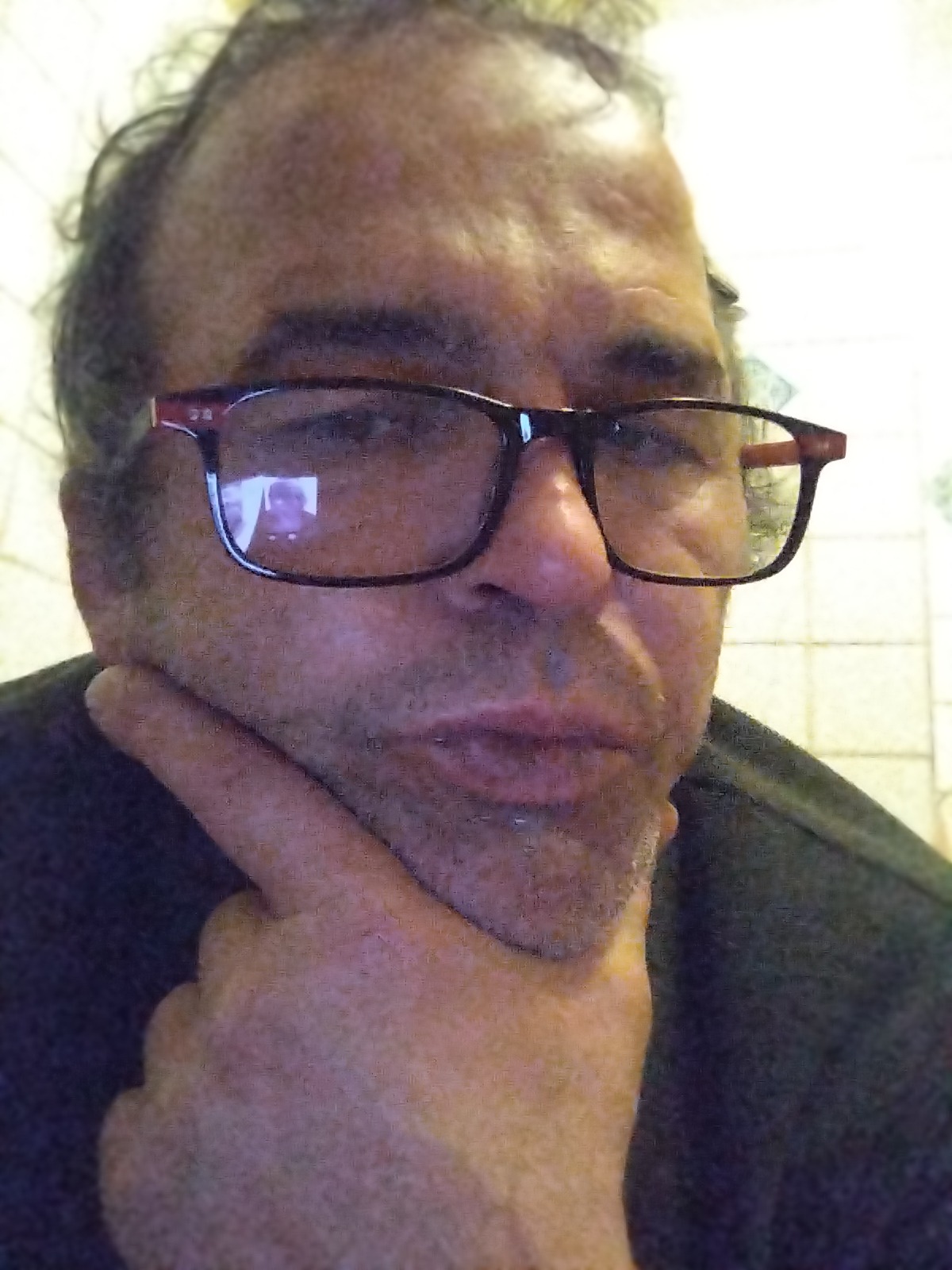 Profil de Mansuy, 54 ans, Escort TS Suisse à Falera