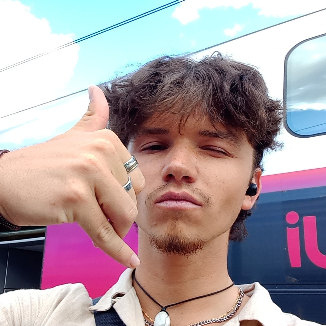 Profil de Geronimo, 22 ans, Escort TS Suisse à Ollon VS