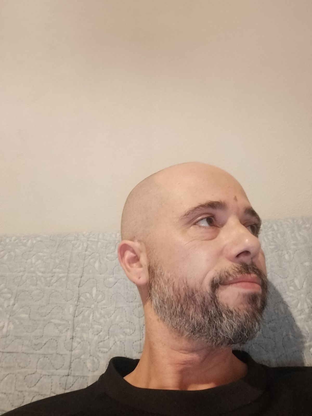 Profil de Mohamed-el, 40 ans, Escort TS Suisse à Pleujouse