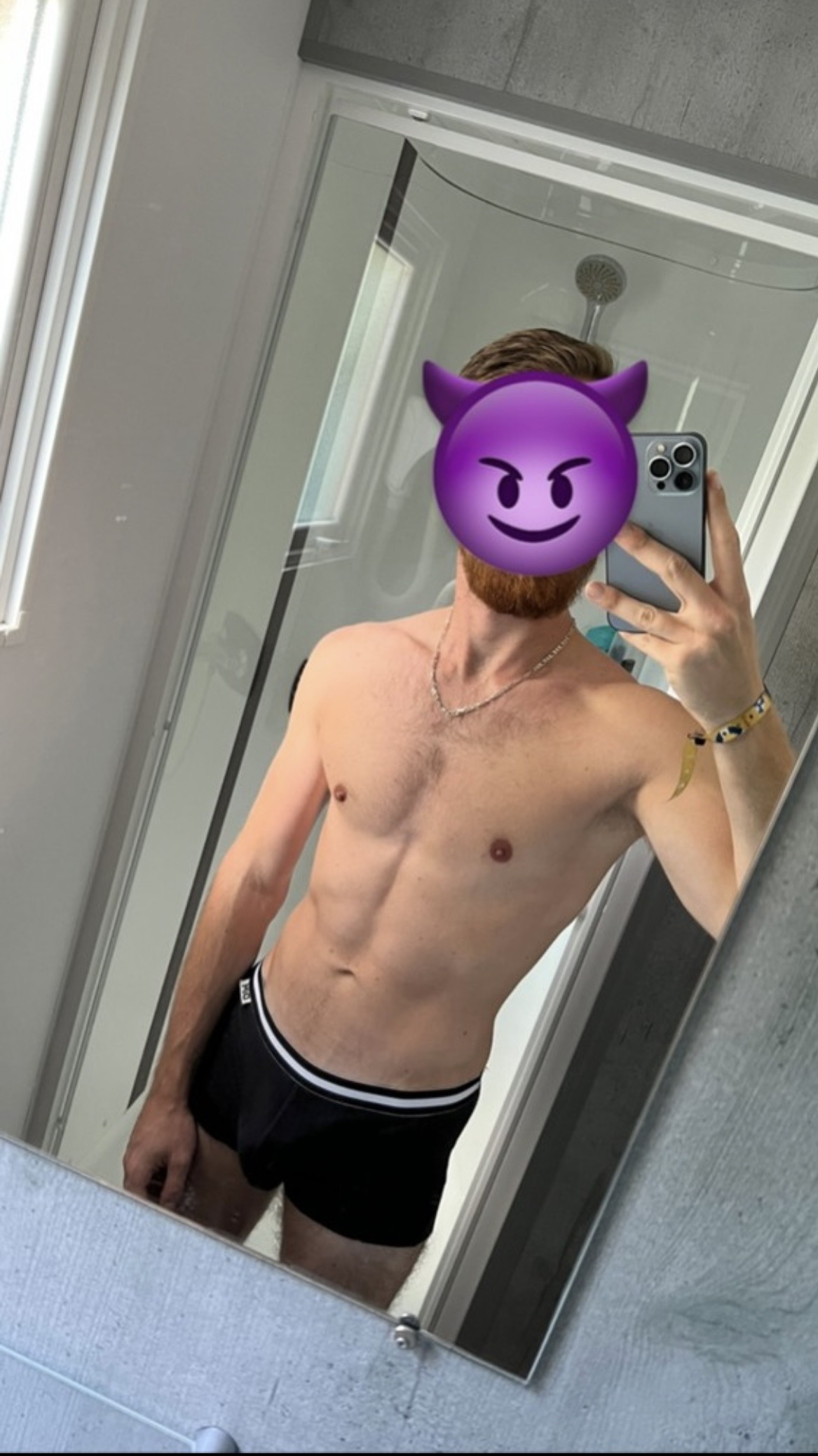 Profil de Timotey, 28 ans, Escort TS Suisse à S. Bernardino