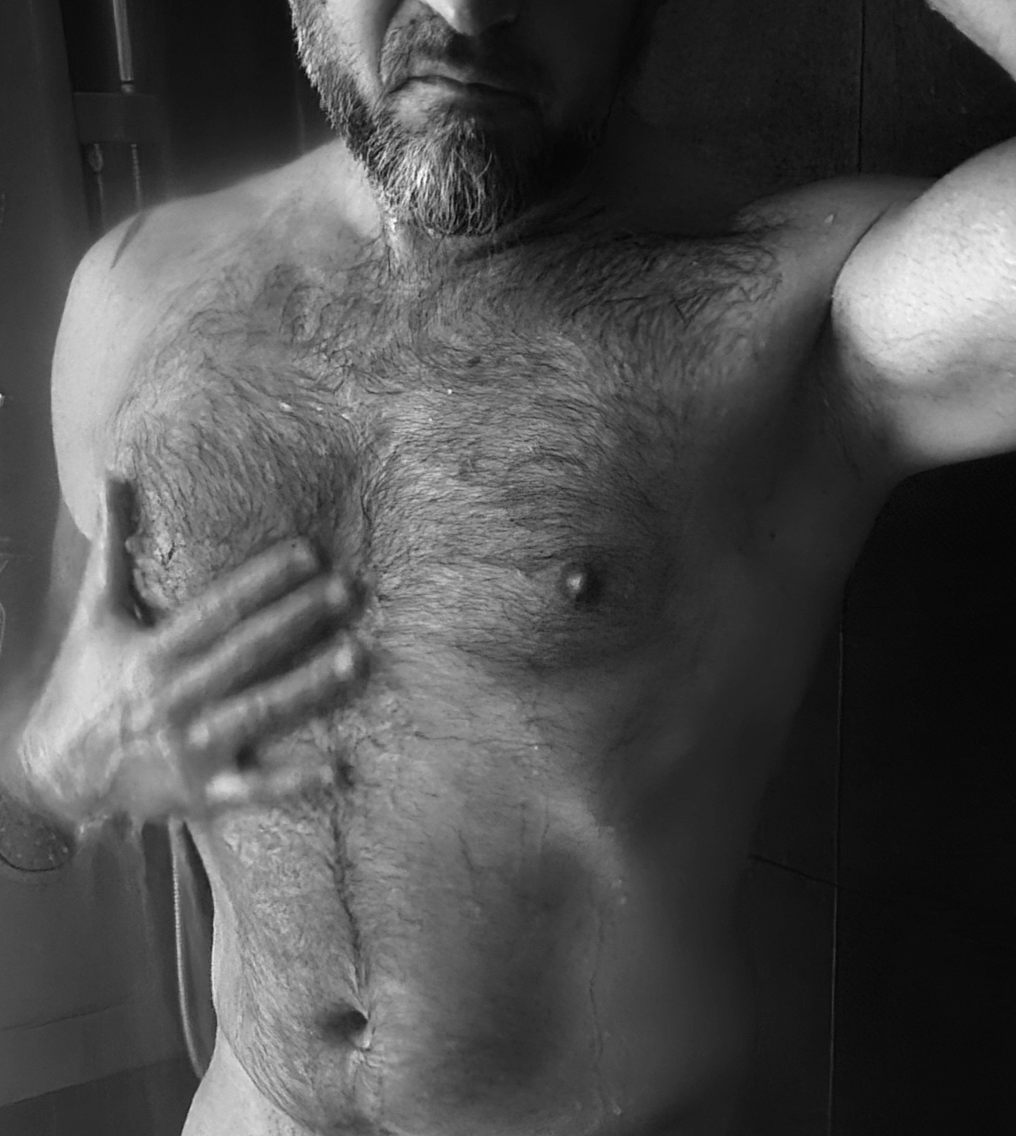 Profil de Quincy, 45 ans, Escort TS Suisse à Degen