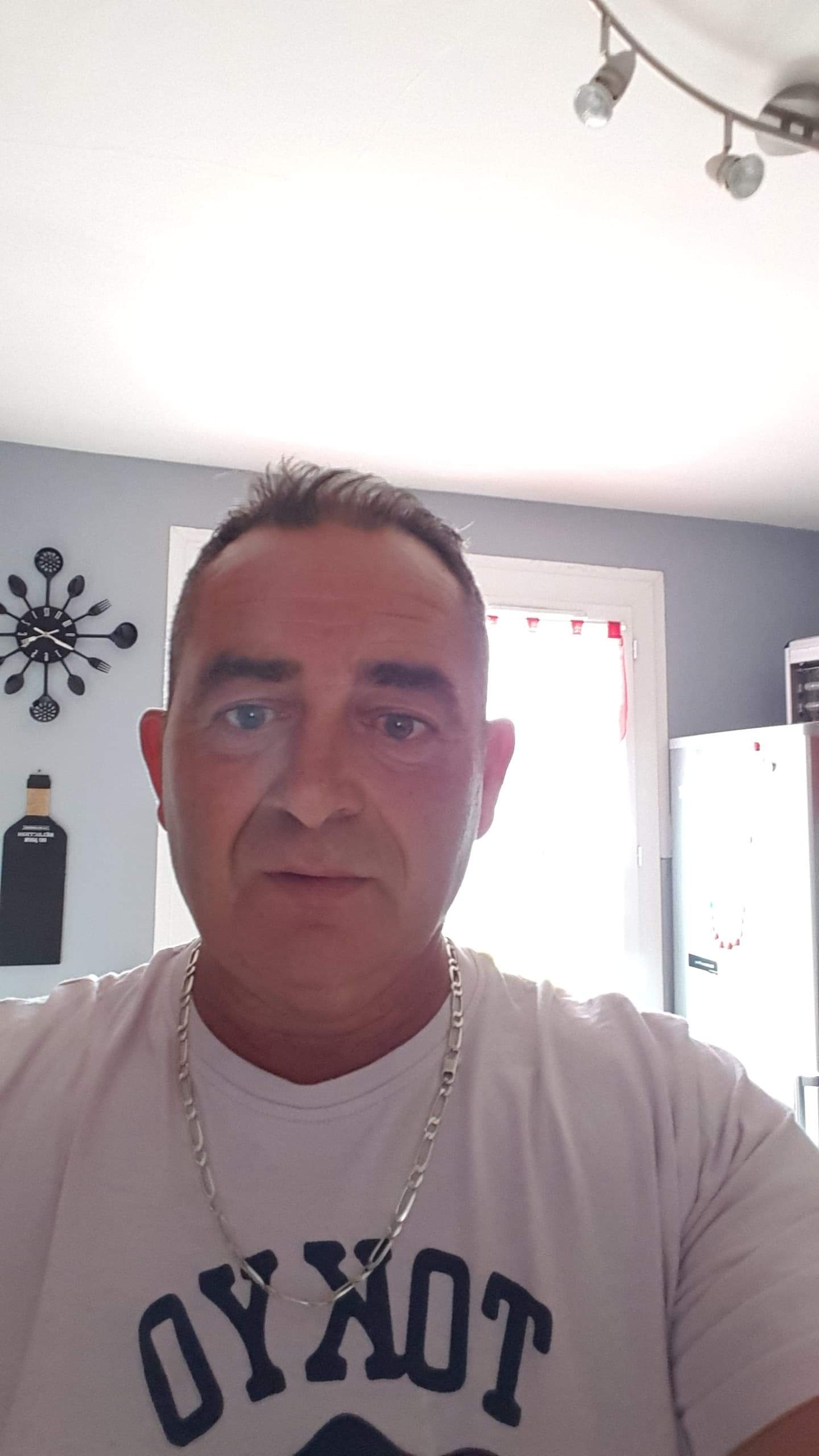 Profil de Wissame, 53 ans, Escort TS Suisse à Bovernier