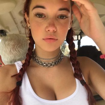 Profil de Sheerazade, 29 ans, Escort TS Suisse à Scheuren