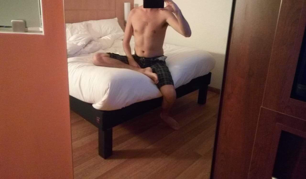 Profil de Amdjad, 40 ans, Escort TS Suisse à Masein