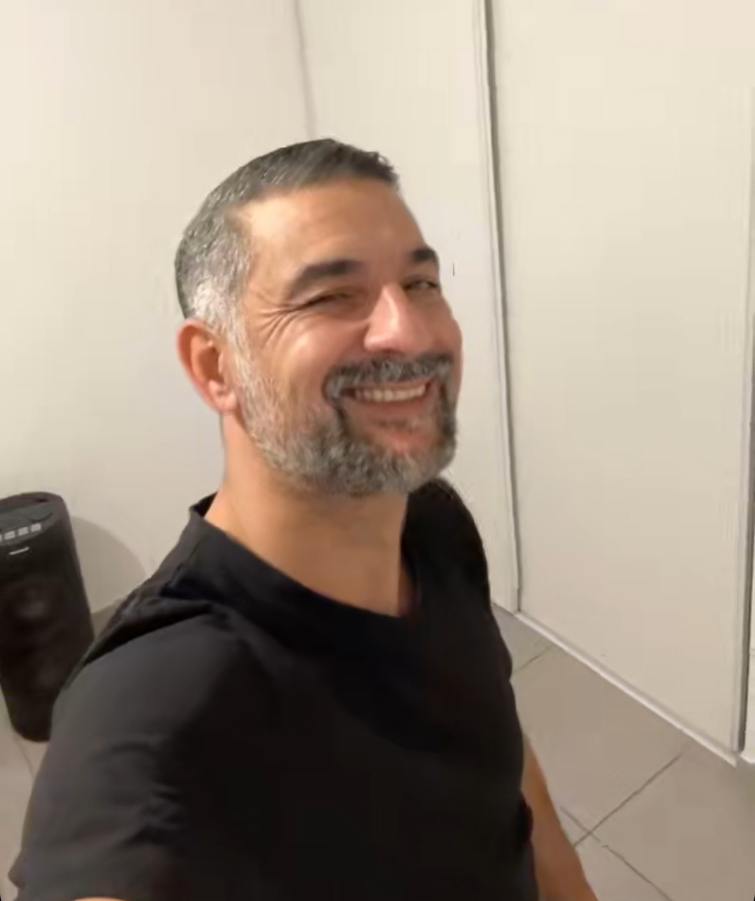 Profil de Angelito, 44 ans, Escort TS Suisse à La Heutte